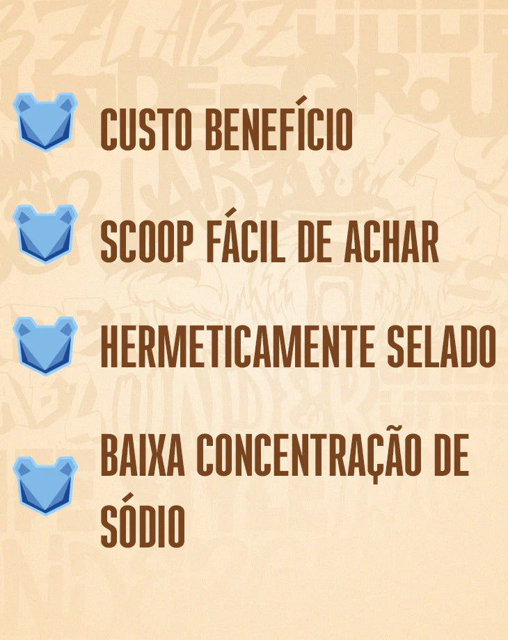 100 whey Crush Under LABZ 900g