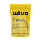 Combo Uevo  Uevolução da Proteina+ Creatina 300g Uevo