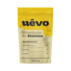 Combo Uevo  Uevolução da Proteina+ Creatina 300g Uevo