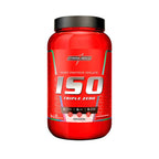 Whey Isolate ISO Triple Zero Integralmedica
