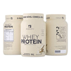 Whey Protein Forcefy 900g