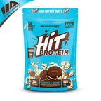 Hit Protein Adaptogen 900g