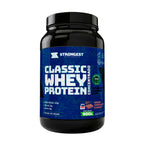 Classic Whey Protein 900g