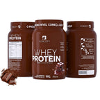 Whey Protein Forcefy 900g
