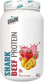 Beef Protein Shark Clinic 900g