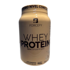 Whey Protein Forcefy 900g